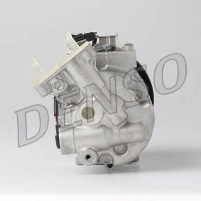 Compressor, air conditioning DENSO DCP23035