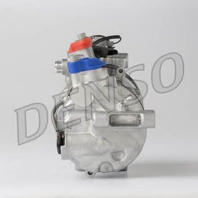 DENSO DCP05104 Compressor, air conditioning DCP05104: Buy near me in Poland at 2407.PL - Good price!