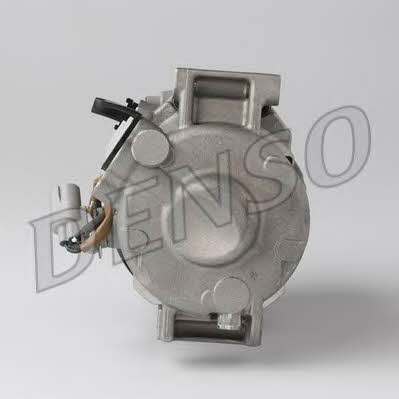 DENSO DCP50088 Compressor, air conditioning DCP50088: Buy near me in Poland at 2407.PL - Good price!
