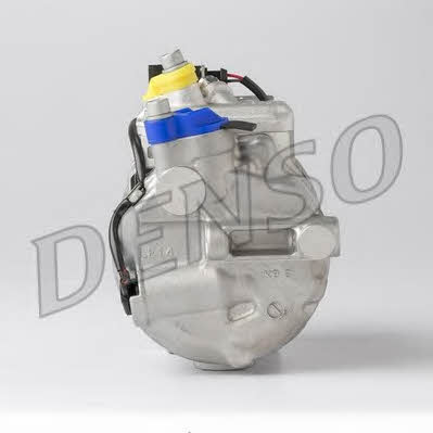 DENSO DCP02096 Compressor, air conditioning DCP02096: Buy near me in Poland at 2407.PL - Good price!