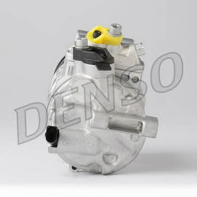 DENSO DCP32065 Compressor, air conditioning DCP32065: Buy near me in Poland at 2407.PL - Good price!