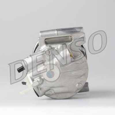 DENSO DCP09032 Compressor, air conditioning DCP09032: Buy near me in Poland at 2407.PL - Good price!