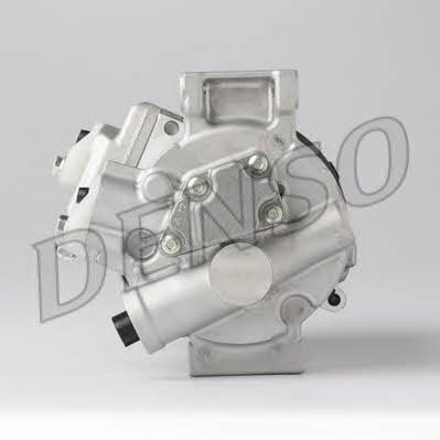 DENSO DCP50228 Compressor, air conditioning DCP50228: Buy near me in Poland at 2407.PL - Good price!