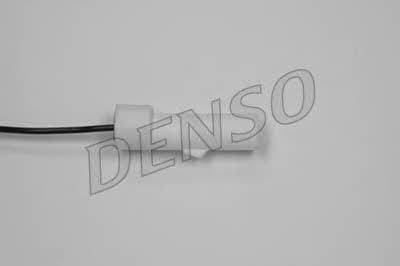 DENSO DOX-1003 Датчик кисневий / Лямбда-зонд DOX1003: Приваблива ціна - Купити у Польщі на 2407.PL!