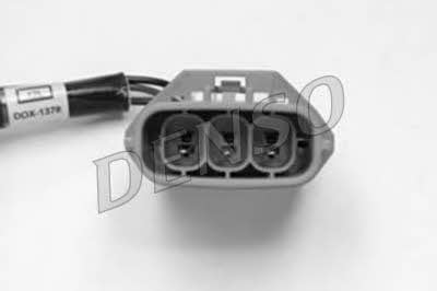 DENSO DOX-1378 Lambda sensor DOX1378: Buy near me in Poland at 2407.PL - Good price!