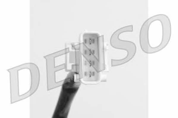 DENSO DOX-1534 Датчик кислородный / Лямбда-зонд DOX1534: Отличная цена - Купить в Польше на 2407.PL!