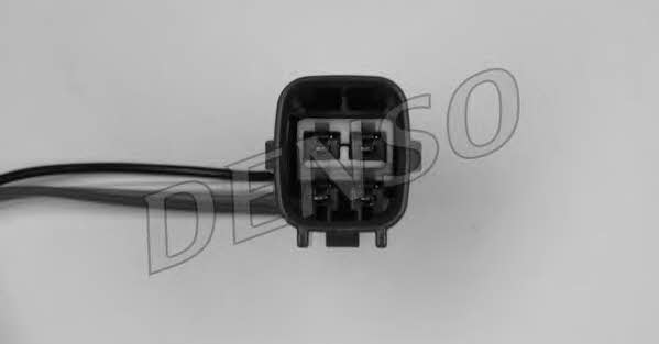 DENSO DOX-2028 Lambda sensor DOX2028: Buy near me in Poland at 2407.PL - Good price!
