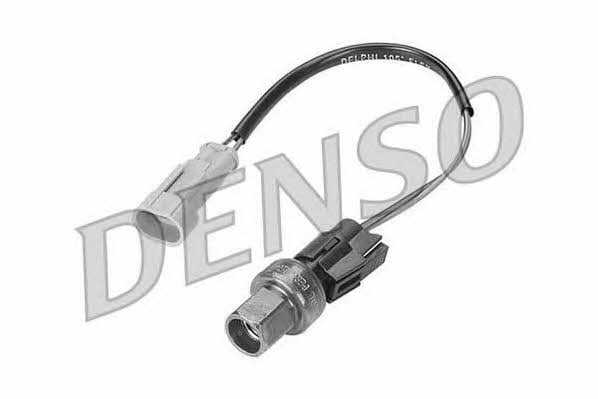 DENSO DPS01002 Датчик давления кондиционера DPS01002: Отличная цена - Купить в Польше на 2407.PL!