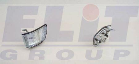 Depo 212-1581L-AE Position lamp 2121581LAE: Buy near me at 2407.PL in Poland at an Affordable price!