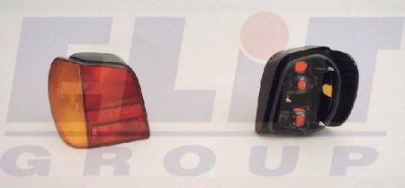 Depo 441-1930L-LD-UE Combination Rearlight 4411930LLDUE: Buy near me at 2407.PL in Poland at an Affordable price!