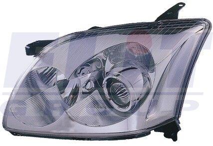 Depo 212-11F3L-LD-EM Headlight left 21211F3LLDEM: Buy near me at 2407.PL in Poland at an Affordable price!