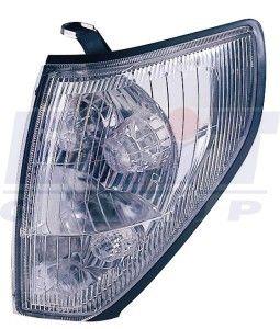 Depo 212-15F4L-AE Position lamp 21215F4LAE: Buy near me in Poland at 2407.PL - Good price!