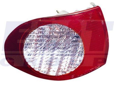 Depo 212-19B9L-UE Tail lamp outer left 21219B9LUE: Buy near me in Poland at 2407.PL - Good price!