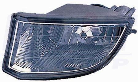 Depo 212-2032L-UQ Fog headlight, left 2122032LUQ: Buy near me at 2407.PL in Poland at an Affordable price!