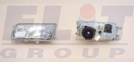 Depo 215-1141L-LD-E Headlight left 2151141LLDE: Buy near me in Poland at 2407.PL - Good price!