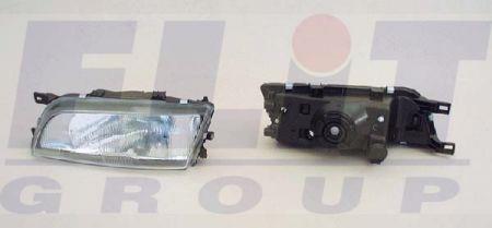Depo 215-1168L-LD-E Headlight left 2151168LLDE: Buy near me in Poland at 2407.PL - Good price!