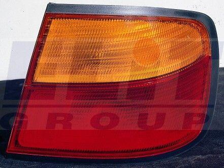 Depo 215-19B4R-UE-RY Combination Rearlight 21519B4RUERY: Buy near me at 2407.PL in Poland at an Affordable price!