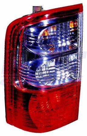 Depo 215-19F8L-AE Combination Rearlight 21519F8LAE: Buy near me in Poland at 2407.PL - Good price!