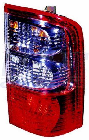 Depo 215-19F8R-AE Tail lamp right 21519F8RAE: Buy near me in Poland at 2407.PL - Good price!