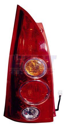 Depo 216-1952R-LD-UE Combination Rearlight 2161952RLDUE: Buy near me in Poland at 2407.PL - Good price!
