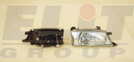 Depo 218-1113R-LD-E Headlight right 2181113RLDE: Buy near me in Poland at 2407.PL - Good price!