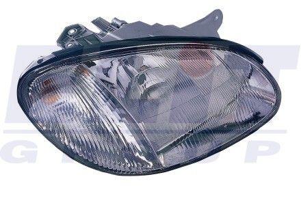 Depo 221-1121R-LD-E Headlight right 2211121RLDE: Buy near me in Poland at 2407.PL - Good price!