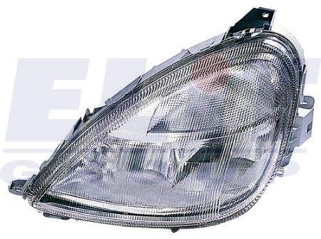 Depo 440-1118L-LDEM1 Headlight left 4401118LLDEM1: Buy near me in Poland at 2407.PL - Good price!