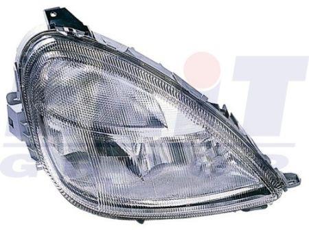 Depo 440-1118R-LDEM1 Headlight right 4401118RLDEM1: Buy near me in Poland at 2407.PL - Good price!