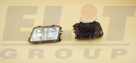 Depo 441-1126L-LD-EM Headlight left 4411126LLDEM: Buy near me in Poland at 2407.PL - Good price!