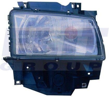 Depo 441-1129R-LD-E Headlight right 4411129RLDE: Buy near me in Poland at 2407.PL - Good price!