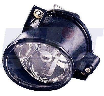 Depo 441-2017L-UE Fog headlight, left 4412017LUE: Buy near me at 2407.PL in Poland at an Affordable price!