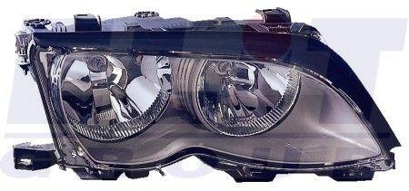 Depo 444-1128R-LDEM2 Headlight right 4441128RLDEM2: Buy near me at 2407.PL in Poland at an Affordable price!
