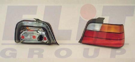Depo 444-1902R-UE Tail lamp right 4441902RUE: Buy near me in Poland at 2407.PL - Good price!