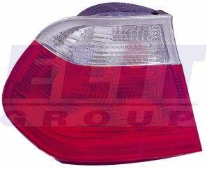 Depo 444-1906L-UE-CR Tail lamp outer left 4441906LUECR: Buy near me in Poland at 2407.PL - Good price!