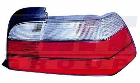 Depo 444-1908R-UE-CR Tail lamp right 4441908RUECR: Buy near me in Poland at 2407.PL - Good price!