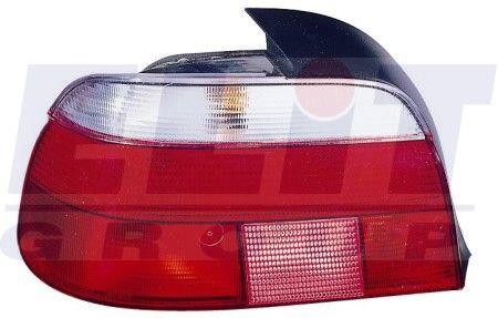 Depo 444-1909L-UE-CR Combination Rearlight 4441909LUECR: Buy near me in Poland at 2407.PL - Good price!