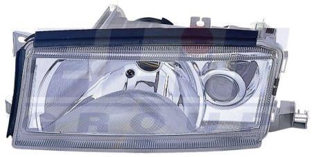 Depo 665-1106L-LDEMF Headlight left 6651106LLDEMF: Buy near me at 2407.PL in Poland at an Affordable price!