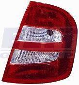 Depo 665-1901R-UE Combination Rearlight 6651901RUE: Buy near me in Poland at 2407.PL - Good price!