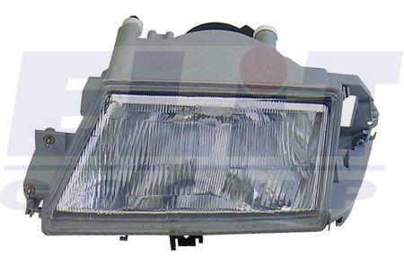 Depo 667-1102L-LD-E Headlight left 6671102LLDE: Buy near me at 2407.PL in Poland at an Affordable price!
