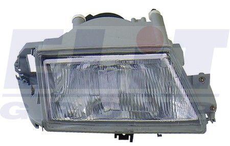 Depo 667-1102R-LD-E Headlight right 6671102RLDE: Buy near me in Poland at 2407.PL - Good price!