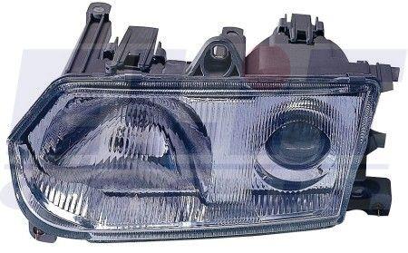 Depo 667-1105L-LD-E Headlight left 6671105LLDE: Buy near me at 2407.PL in Poland at an Affordable price!