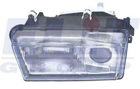 Depo 667-1107L-LD-EM Headlight left 6671107LLDEM: Buy near me at 2407.PL in Poland at an Affordable price!