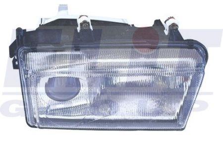 Depo 667-1107R-LD-EM Headlight right 6671107RLDEM: Buy near me at 2407.PL in Poland at an Affordable price!