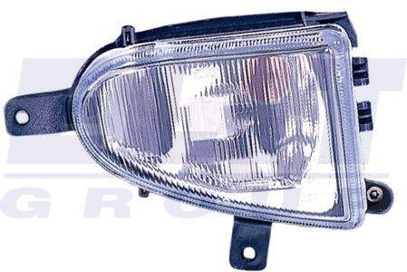 Depo 431-2004R-UE Fog headlight, right 4312004RUE: Buy near me at 2407.PL in Poland at an Affordable price!