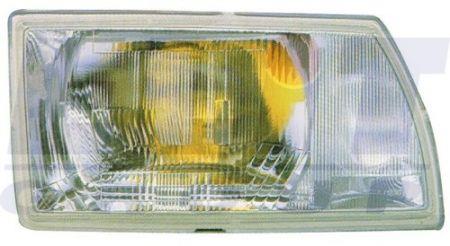 Depo 552-1101R-LD-EC Headlight right 5521101RLDEC: Buy near me in Poland at 2407.PL - Good price!