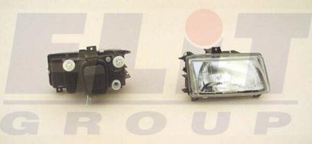 Depo 445-1107R-LD-E Headlight right 4451107RLDE: Buy near me in Poland at 2407.PL - Good price!