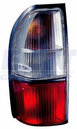 Depo 212-19D5L-A Tail lamp left 21219D5LA: Buy near me in Poland at 2407.PL - Good price!
