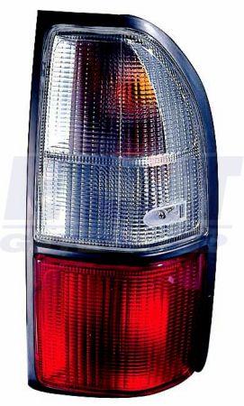Depo 212-19D5R-A Tail lamp right 21219D5RA: Buy near me in Poland at 2407.PL - Good price!
