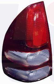 Depo 212-19G5L-UE Tail lamp left 21219G5LUE: Buy near me in Poland at 2407.PL - Good price!