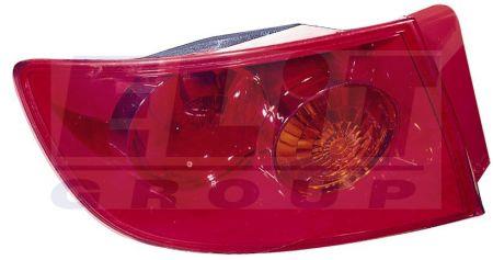 Depo 216-1965L-UE-R Combination Rearlight 2161965LUER: Buy near me in Poland at 2407.PL - Good price!